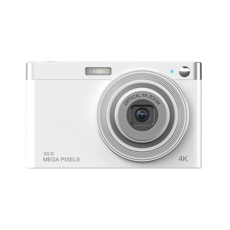 C13 2.88 inch 4K 8X Optical Zoom Telescopic Lens HD Digital Camera, Spec: C13 2.88 inch 4K 8X Optical Zoom Telescopic Lens HD Digital Camera, Spec: